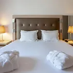 Porta Do Sol Conference&spa Caminha