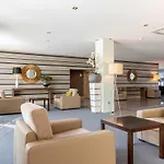Porta Do Sol Conference & מלון 4*