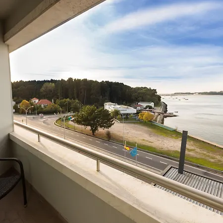 Szálloda Porta Do Sol Conference & 4*