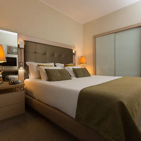 Porta Do Sol Conference & Szálloda