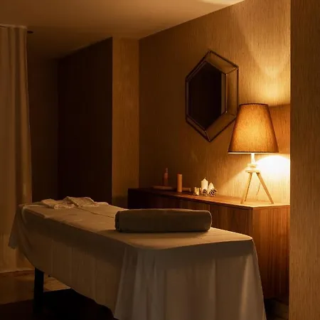 Porta Do Sol Conference & Szálloda