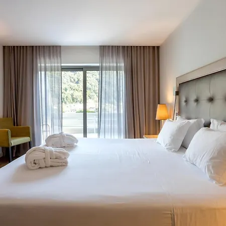 Porta Do Sol Conference & Caminha