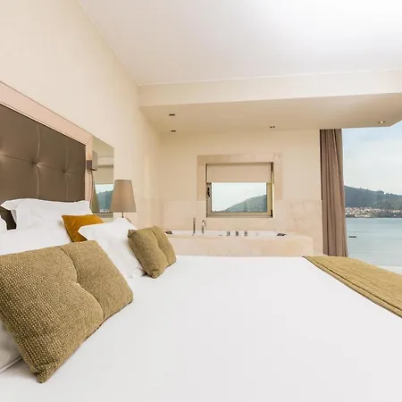 Porta Do Sol Conference & 4* Caminha