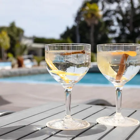 Porta Do Sol Conference & 4*