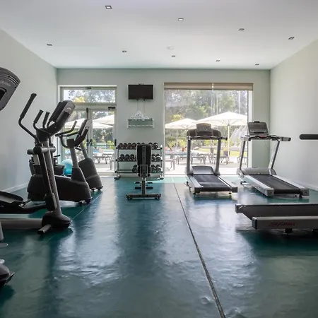 Porta Do Sol Conference &