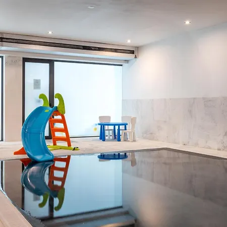 Szálloda Porta Do Sol Conference & 4*