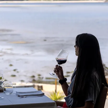 Porta Do Sol Conference & Szálloda 4*