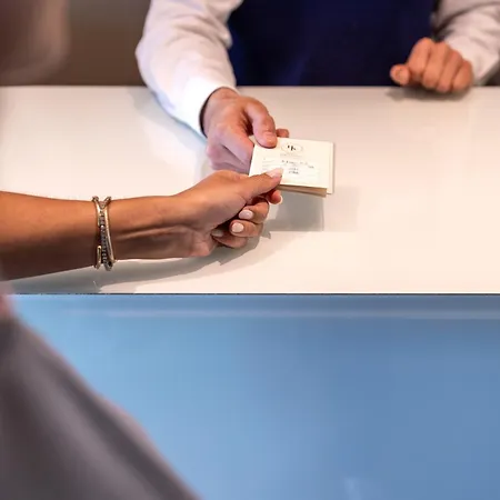 Szálloda Porta Do Sol Conference & 4*