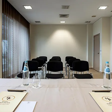 Porta Do Sol Conference & Отель