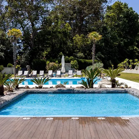 Porta Do Sol Conference & 4*