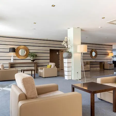 Porta Do Sol Conference & Отель 4*