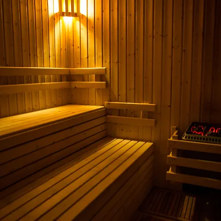 Porta Do Sol Conference & Szálloda