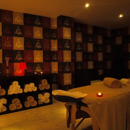 Szálloda Porta Do Sol Conference &