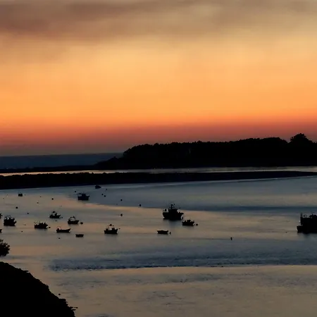 Porta Do Sol Conference & Caminha