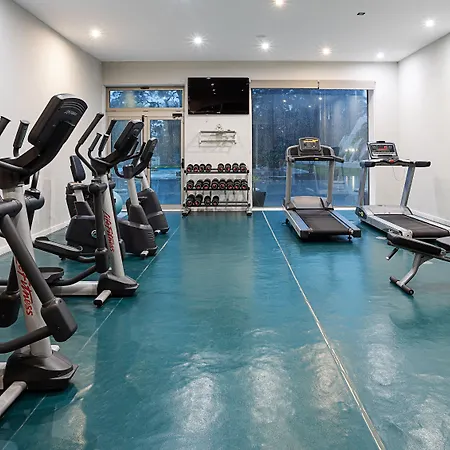 Szálloda Porta Do Sol Conference &