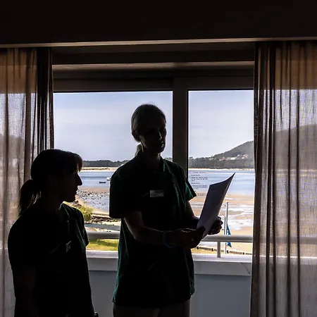 Porta Do Sol Conference & Caminha