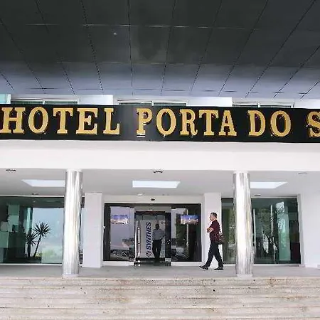 Porta Do Sol Conference & 4*