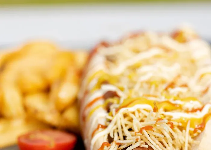 Porta Do Sol Conference & Hotel