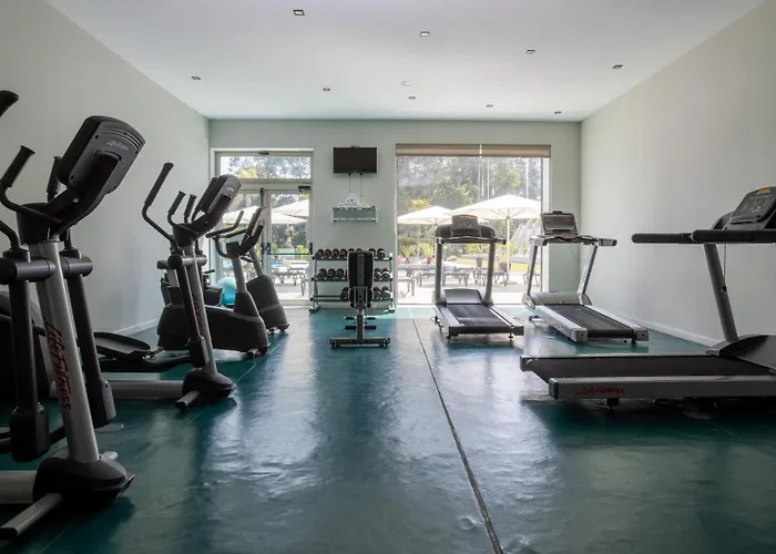 Porta Do Sol Conference &