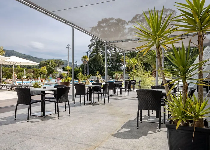 Hotel Porta Do Sol Conference &