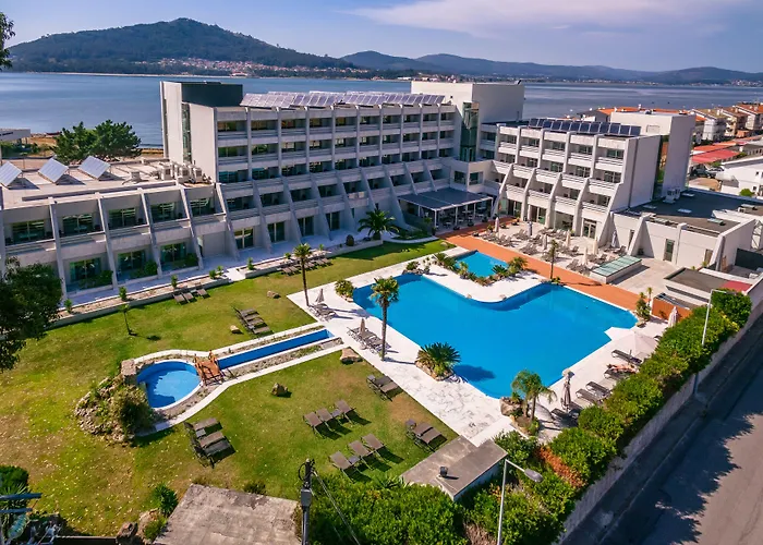 Porta Do Sol Conference & Hotel Caminha