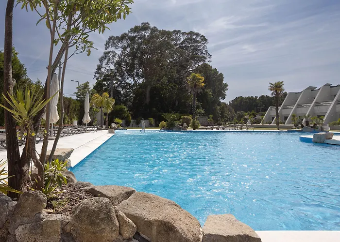 Porta Do Sol Conference & Hotel