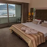 Hotel Porta Do Sol Conference & 4*