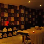 酒店 酒店波尔塔多索会议＆spa酒店