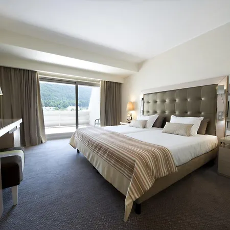 Porta Do Sol Conference & Hotell 4*