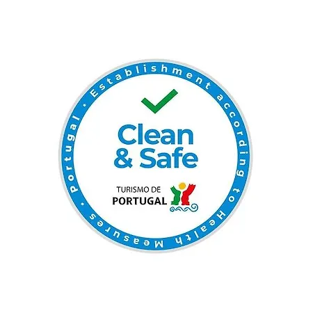 Porta Do Sol Conference & Hotel 4*