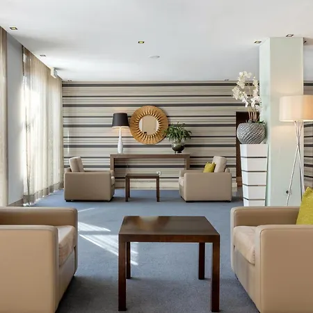 Hotel Porta Do Sol Conference & 4*