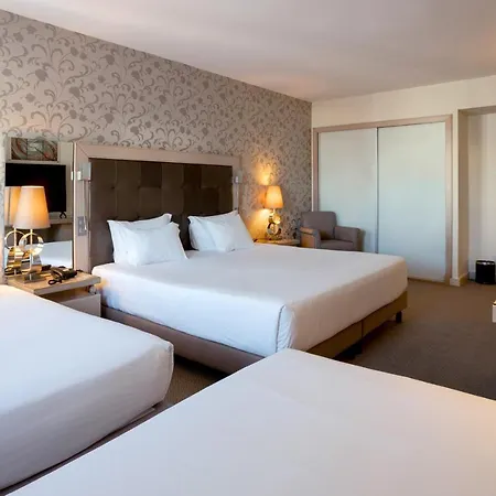 Porta Do Sol Conference & 4*