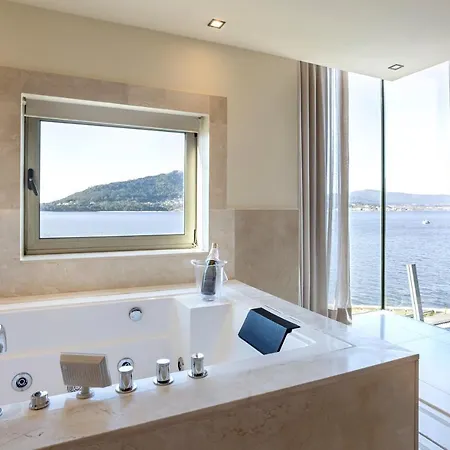 Porta Do Sol Conference & Hotel Caminha