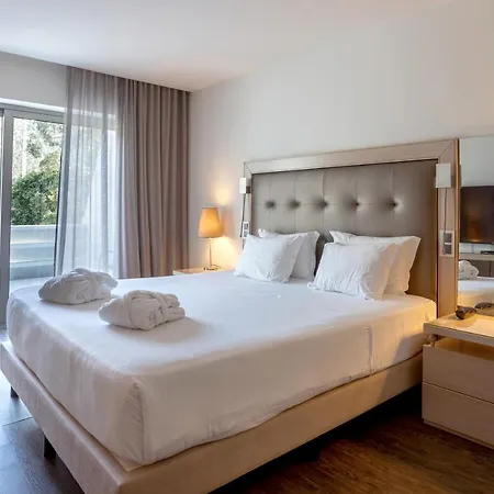 Hotel Porta Do Sol Conference & 4*