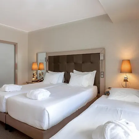 Hotel Porta Do Sol Conference & Caminha