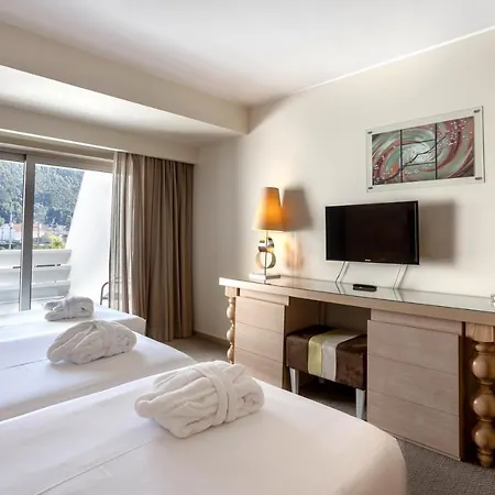 Porta Do Sol Conference & Caminha