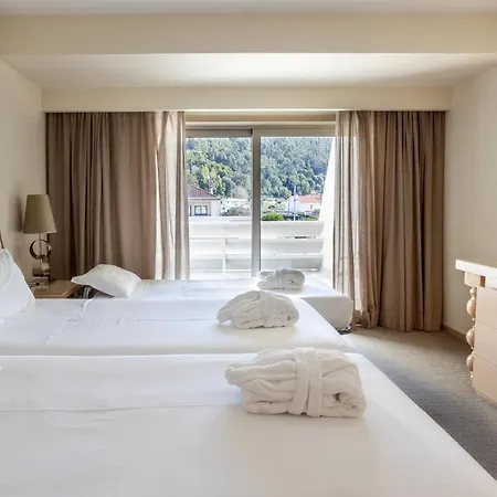 Hotel Porta Do Sol Conference & 4*