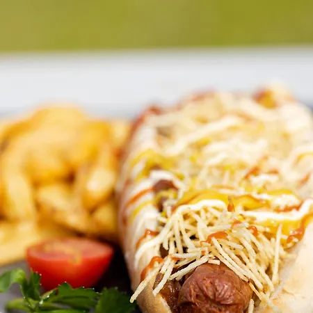 Porta Do Sol Conference & Hotel