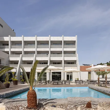 Porta Do Sol Conference & Hotel 4*