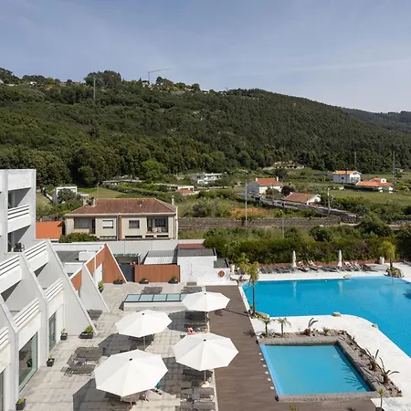 Hotel Porta Do Sol Conference & Caminha
