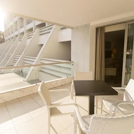 Hotel Porta Do Sol Conference & 4*
