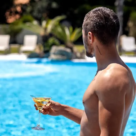 Hotel Porta Do Sol Conference & 4*