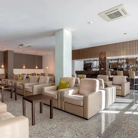 Ξενοδοχείο Porta Do Sol Conference & 4*