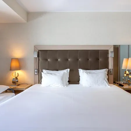 Porta Do Sol Conference & Hotel 4*