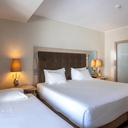 Porta Do Sol Conference & Hotel Caminha