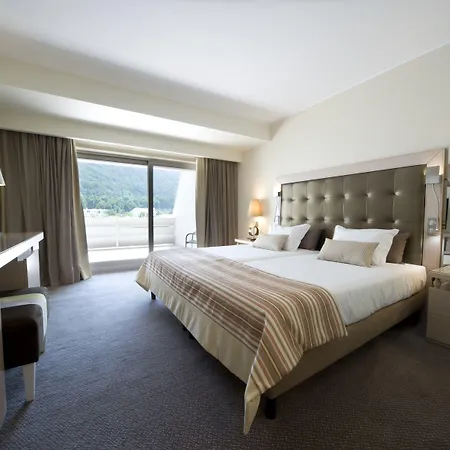 Porta Do Sol Conference&spa Caminha