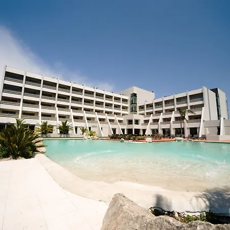 Porta Do Sol Conference & 4*