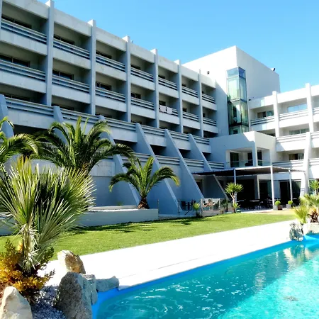 Porta Do Sol Conference&spa Hotel Caminha