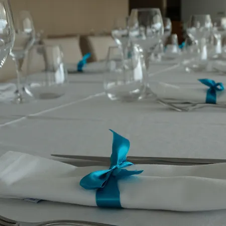 Porta Do Sol Conference & Hotel 4*