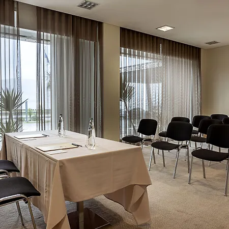 Hotel Porta Do Sol Conference&spa Caminha